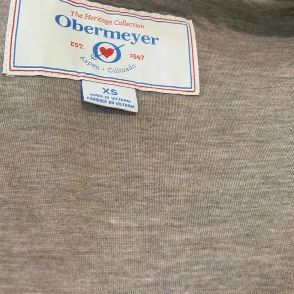Obermeyer Emme Trench Jacket